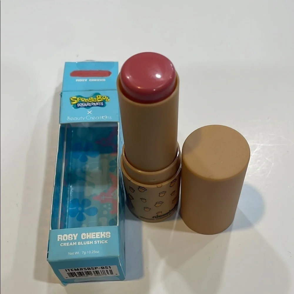 Beauty Creations Tan Toy